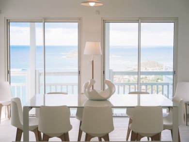 St. Barts Home 936427