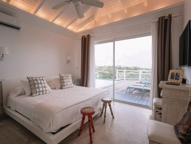 St. Barts Home 936427