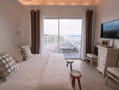 St. Barts Home 936427