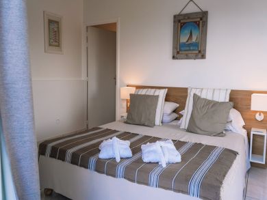 St. Barts Home 936427