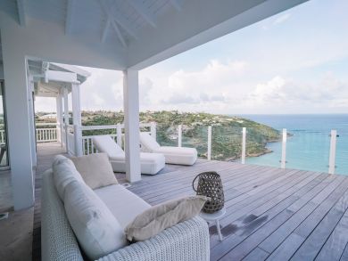 St. Barts Home 936427