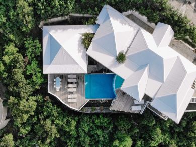 St. Barts Home 936427