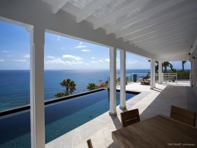 St. Barts Home 936428