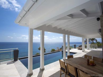 St. Barts Home 936428