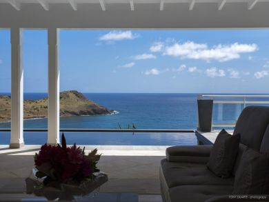 St. Barts Home 936428