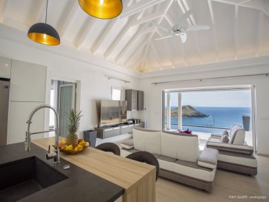 St. Barts Home 936428