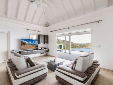 St. Barts Home 936428