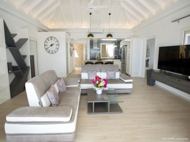 St. Barts Home 936428