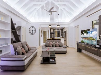 St. Barts Home 936428