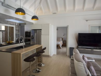 St. Barts Home 936428