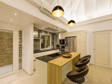 St. Barts Home 936428