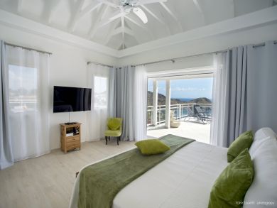 St. Barts Home 936428