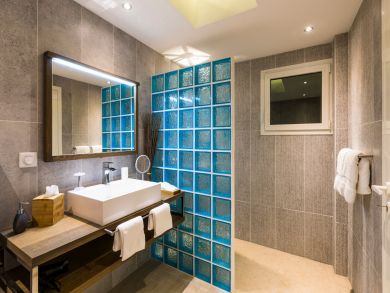 St. Barts Home 936428