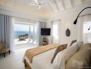 St. Barts Home 936428