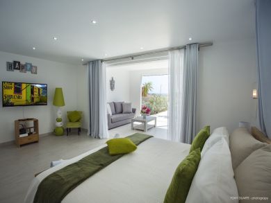 St. Barts Home 936428