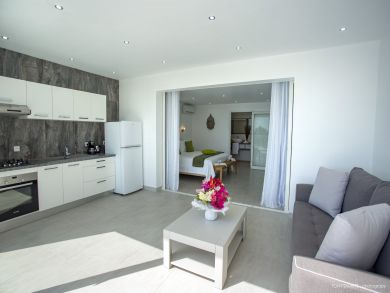 St. Barts Home 936428