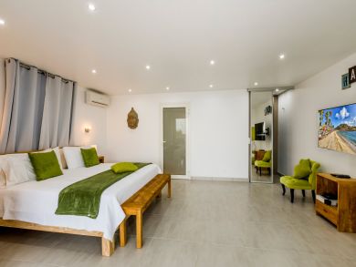 St. Barts Home 936428