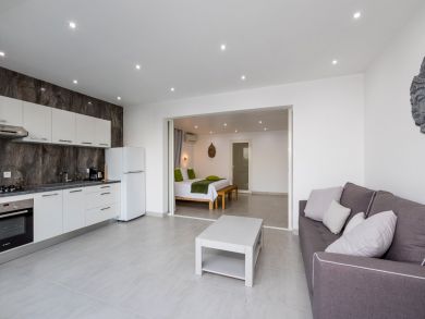 St. Barts Home 936428