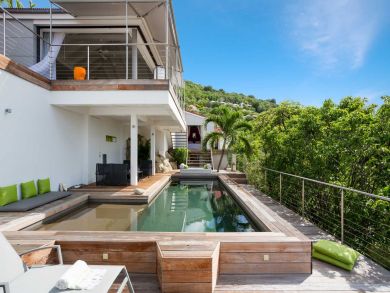 St. Barts Home 936431