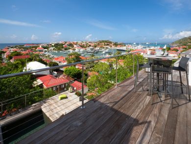 St. Barts Home 936431