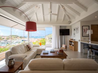 St. Barts Home 936431