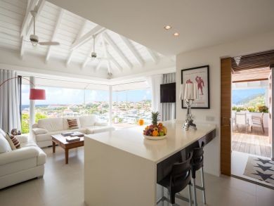 St. Barts Home 936431