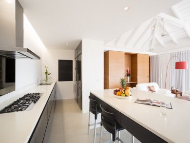 St. Barts Home 936431