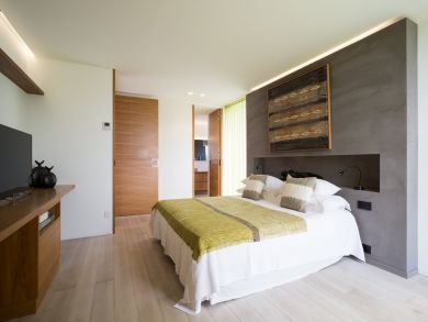St. Barts Home 936431