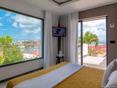 St. Barts Home 936431