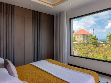 St. Barts Home 936431