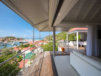 St. Barts Home 936431