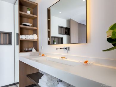 St. Barts Home 936431