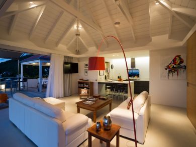 St. Barts Home 936431