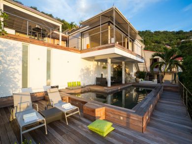 St. Barts Home 936431