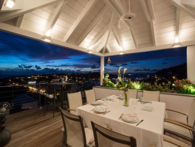 St. Barts Home 936431