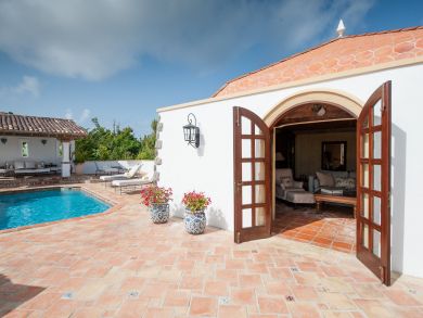 St. Barts Home 936432 St. Barts Home 936432