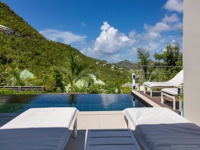 St. Barts Home 936434