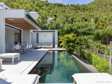 St. Barts Home 936434