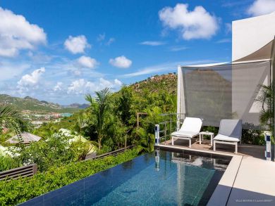 St. Barts Home 936434