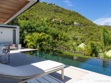 St. Barts Home 936434