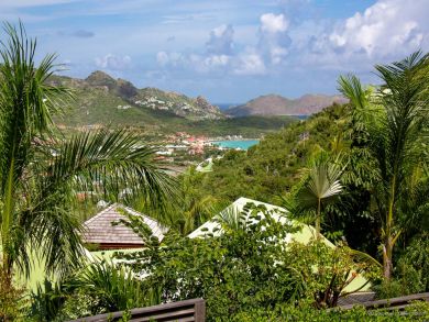 St. Barts Home 936434