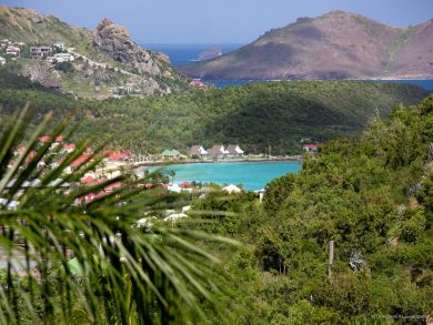 St. Barts Home 936434