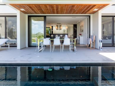 St. Barts Home 936434