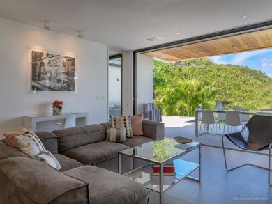 St. Barts Home 936434