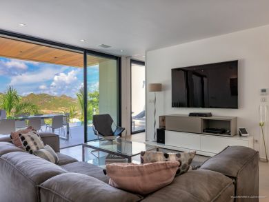 St. Barts Home 936434