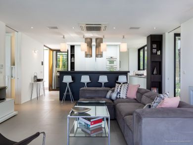 St. Barts Home 936434