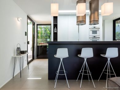 St. Barts Home 936434