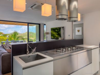 St. Barts Home 936434