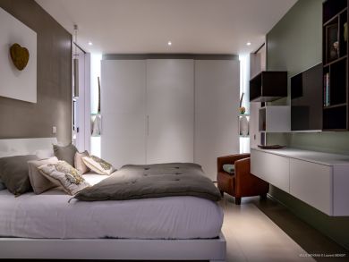 St. Barts Home 936434