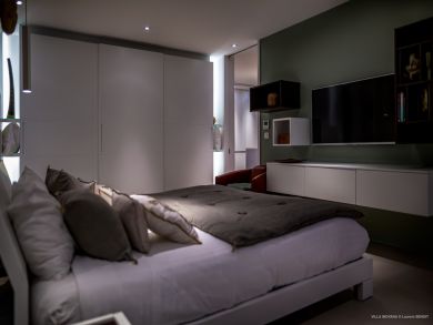 St. Barts Home 936434